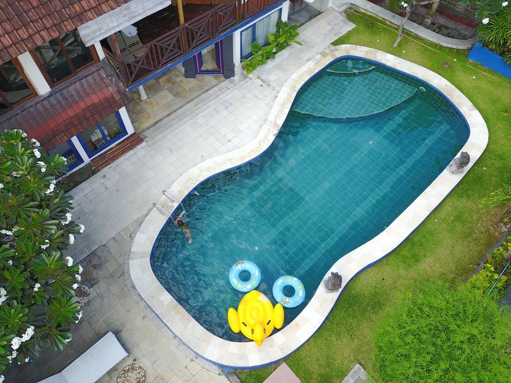 Tehila House Hotel Canggu  Exterior photo