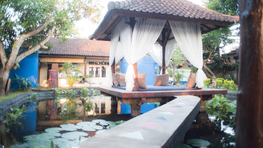 Tehila House Hotel Canggu  Exterior photo
