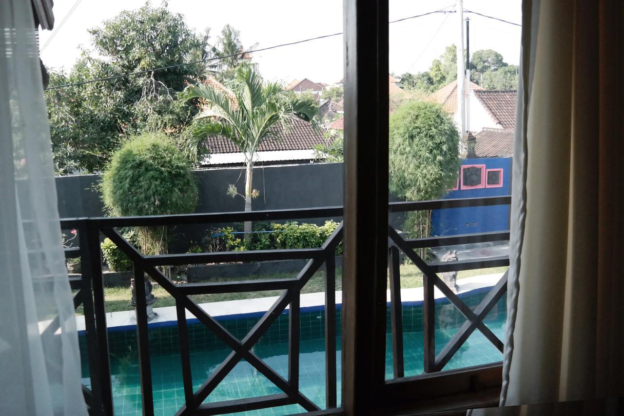 Tehila House Hotel Canggu  Room photo