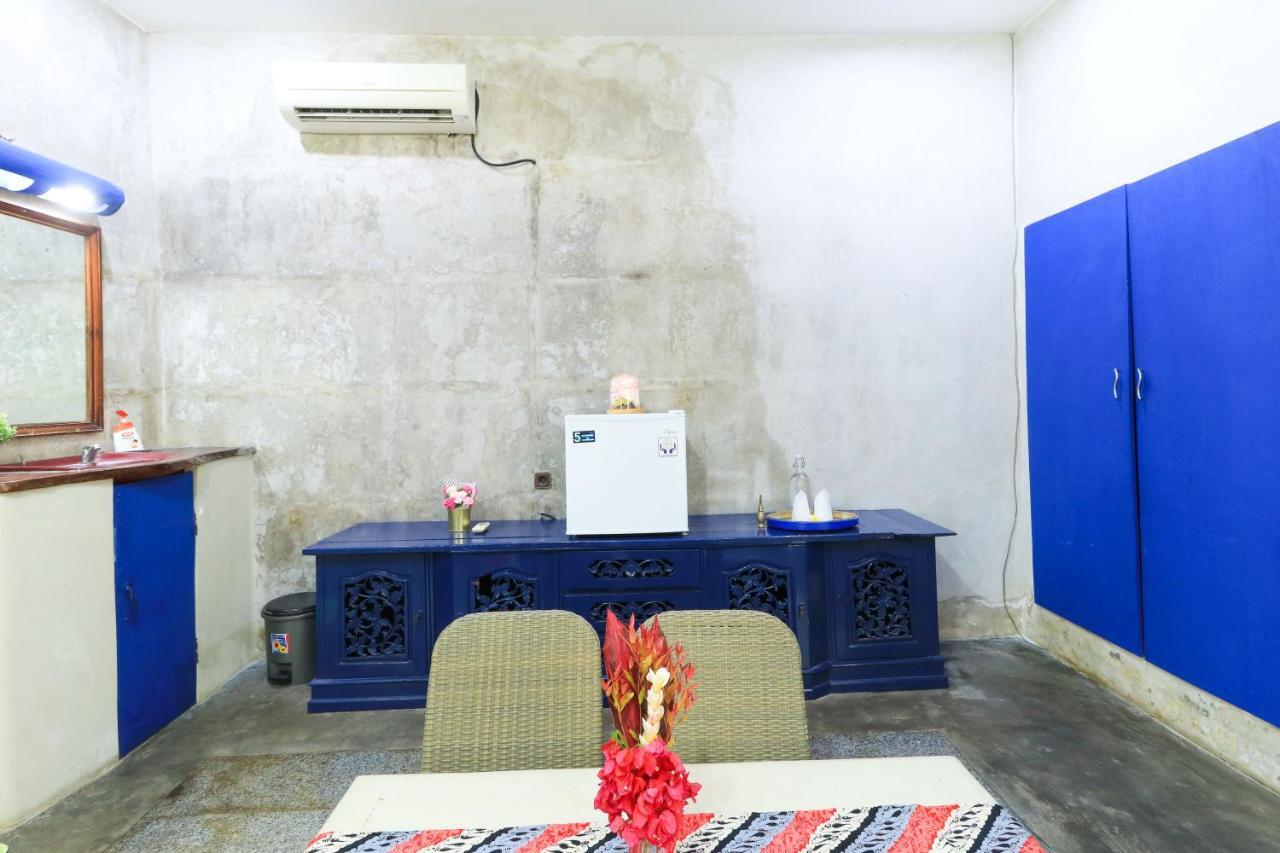 Tehila House Hotel Canggu  Exterior photo